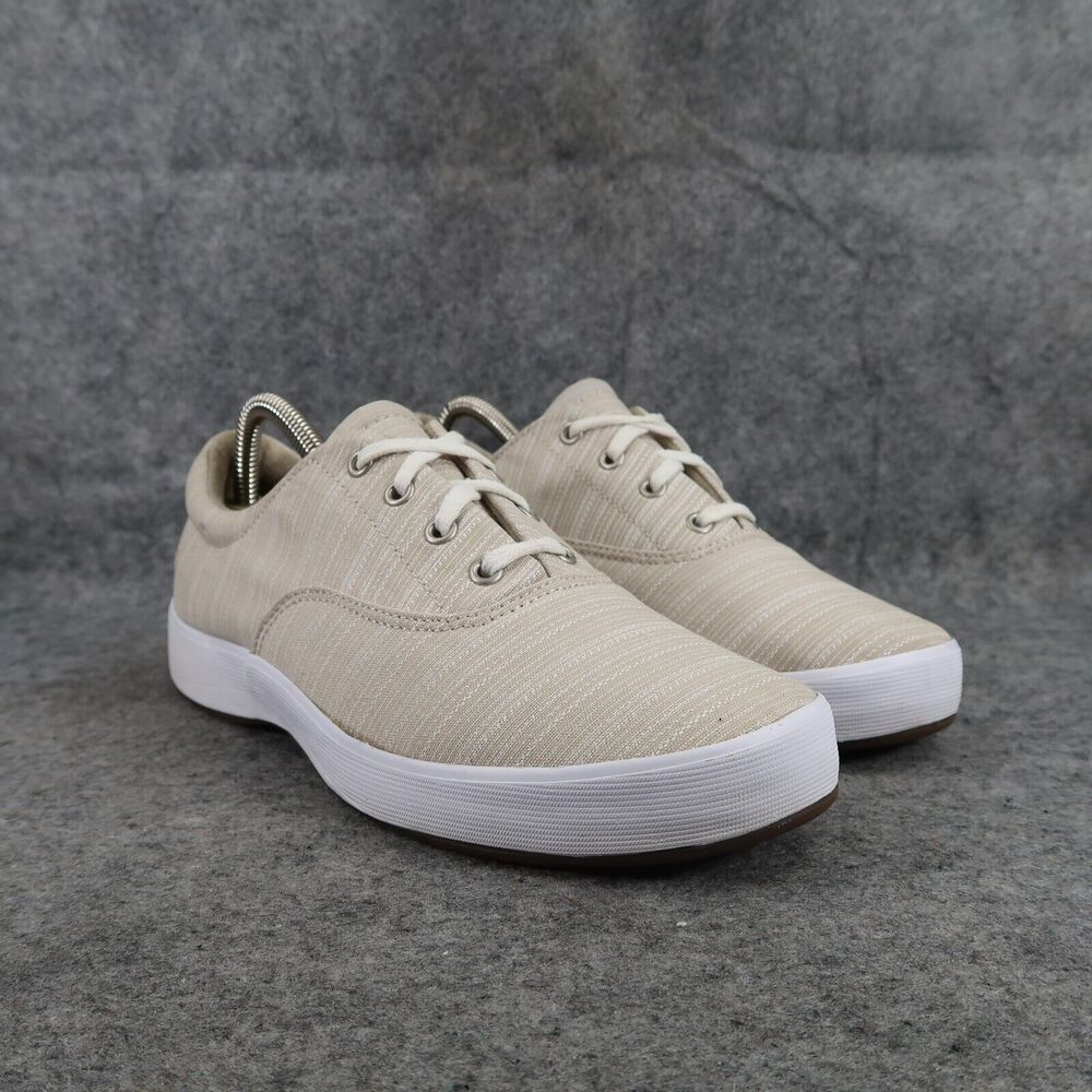Grasshoppers Shoes Womens 9 Sneakers Lifestyle Comfort Athletic Walking Classic